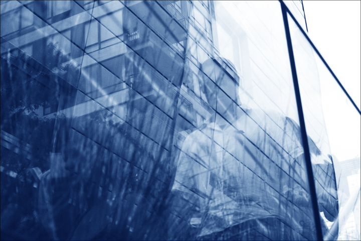 The Highline in Manhattan