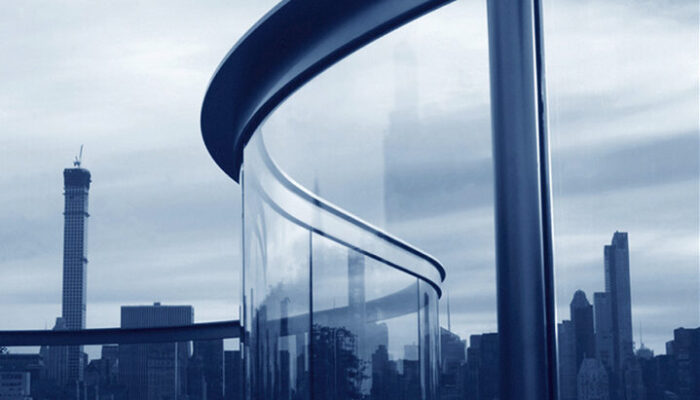 Met Art Museum Roof, NYC